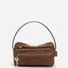 Acne Studios  Barcelona Bolso Camero Party color Caramelo sku 814-000076 01 - Foto 1