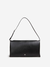Courrèges Mujer Barcelona Bolso Cuff Leather color Negro sku 814-000077 01 - Foto 1