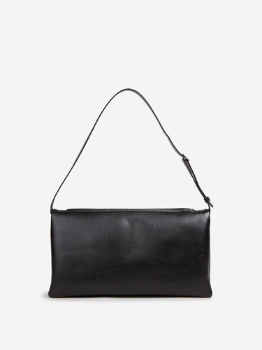 Courrèges Mujer Barcelona Bolso Cuff Leather color Negro sku 814-000077 01 - Foto 3