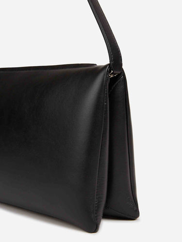 Courrèges Mujer Barcelona Bolso Cuff Leather color Negro sku 814-000077 01 - Foto 5