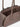 Courrèges Mujer Barcelona Bolso Medium Strip color Marrón Oscuro sku 814-000078 01 - Foto 5