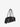Courrèges Mujer Barcelona Bolso Medium Strip color Negro sku 814-000078 02 - Foto 5