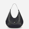 Courrèges Mujer Barcelona Bolso Hobo Piel color Negro sku 814-000079 02 - Foto 1