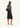 Courrèges Mujer Barcelona Bolso Hobo Piel color Negro sku 814-000079 02 - Foto 2