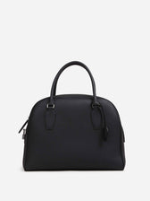 The Row Mujer Barcelona Bolso Bowling India color Negro sku 814-000082 01 - Foto 1