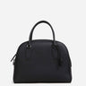 The Row Mujer Barcelona Bolso Bowling India color Negro sku 814-000082 01 - Foto 1