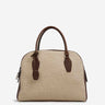 The Row Mujer Barcelona Bolso India color Rafia sku 814-000083 01 - Foto 1