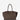 The Row Mujer Barcelona Bolso Marlo Piel color Marrón Oscuro sku 814-000084 01 - Foto 1
