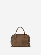 The Row Mujer Barcelona Bolso Agnes 12 color Marrón sku 814-000085 01 - Foto 1