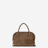 The Row Mujer Barcelona Bolso Agnes 12 color Marrón sku 814-000085 01 - Foto 1