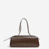 Khaite Mujer Barcelona Bolso Hombro Simona color Marrón Oscuro sku 814-000086 01 - Foto 1