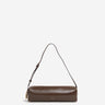 Khaite Mujer Barcelona Bolso Hombro Kye color Marrón Oscuro sku 814-000087 01 - Foto 1