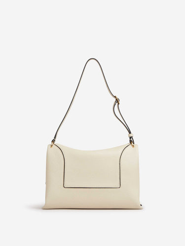 Wandler Mujer Barcelona Bolso Slouch Penelope color Crema sku 814-000088 01 - Foto 3