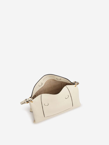 Wandler Mujer Barcelona Bolso Slouch Penelope color Crema sku 814-000088 01 - Foto 4