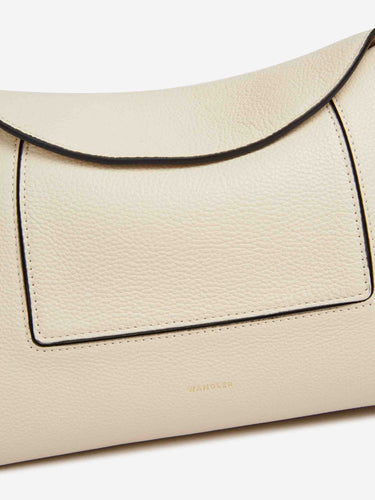 Wandler Mujer Barcelona Bolso Slouch Penelope color Crema sku 814-000088 01 - Foto 5