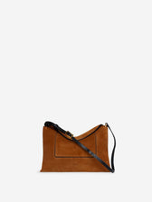 Wandler Mujer Barcelona Bolso Slouch Penelope color Caramelo sku 814-000088 02 - Foto 1
