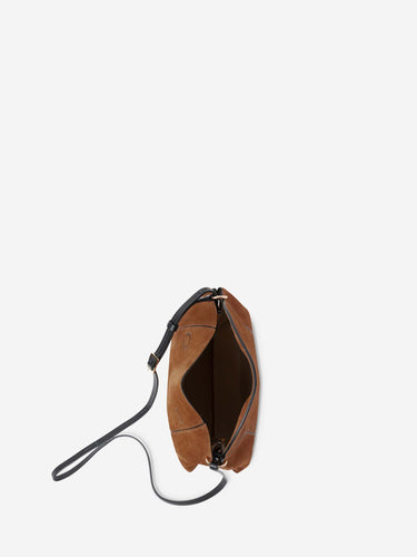 Wandler Mujer Barcelona Bolso Slouch Penelope color Caramelo sku 814-000088 02 - Foto 4