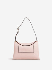 Wandler Mujer Barcelona Bolso Slouch Penelope color Rosa Palo sku 814-000088 04 - Foto 1