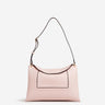 Wandler Mujer Barcelona Bolso Slouch Penelope color Rosa Palo sku 814-000088 04 - Foto 1