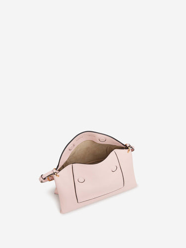 Wandler Mujer Barcelona Bolso Slouch Penelope color Rosa Palo sku 814-000088 04 - Foto 4
