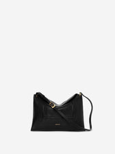 Wandler Mujer Barcelona Bolso Slouch Penelope color Negro sku 814-000088 05 - Foto 1