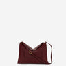 Wandler Mujer Barcelona Bolso Slouch Penelope color Cereza sku 814-000088 06 - Foto 1