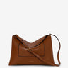 Wandler Mujer Barcelona Bolso Penelope Slouch color Caramelo sku 814-000089 01 - Foto 1