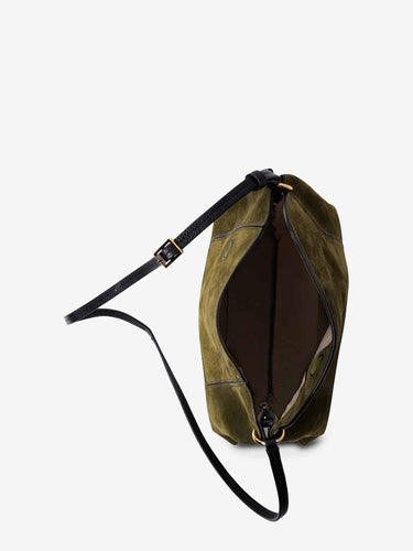 Wandler Mujer Barcelona Bolso Penelope Slouch color Caramelo sku 814-000089 01 - Foto 4