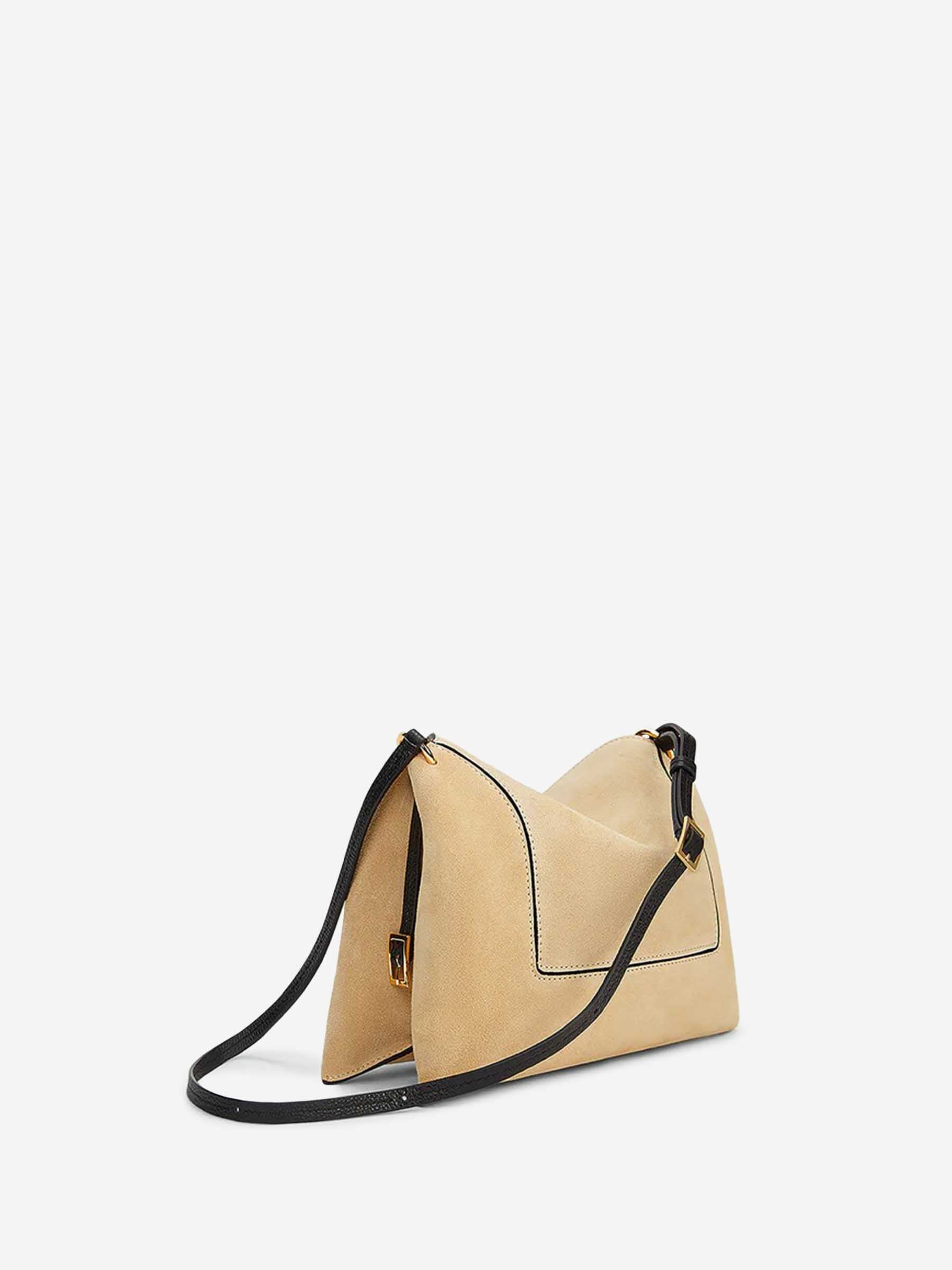 Wandler Mujer Barcelona Bolso Penelope Slouch color Beige sku 814-000091 01 - Foto 2