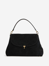 TOTEME Mujer Barcelona Bolso T-Lock Maxi color Negro sku 814-000092 01 - Foto 1