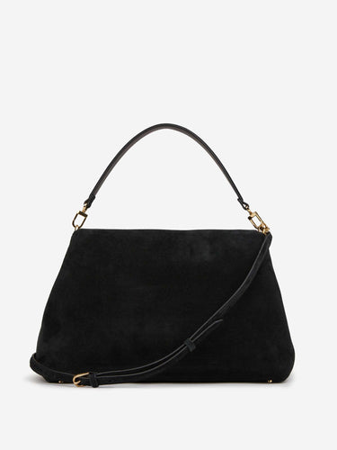 TOTEME Mujer Barcelona Bolso T-Lock Maxi color Negro sku 814-000092 01 - Foto 3