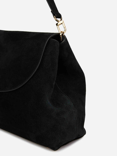 TOTEME Mujer Barcelona Bolso T-Lock Maxi color Negro sku 814-000092 01 - Foto 5