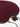 Alaïa Mujer Barcelona Bolso Le Coeur color Burdeos sku 814-000094 01 - Foto 3