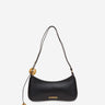 Jacquemus Mujer Barcelona Bolso Le Bisou Perle color Negro sku 814-000097 01 - Foto 1