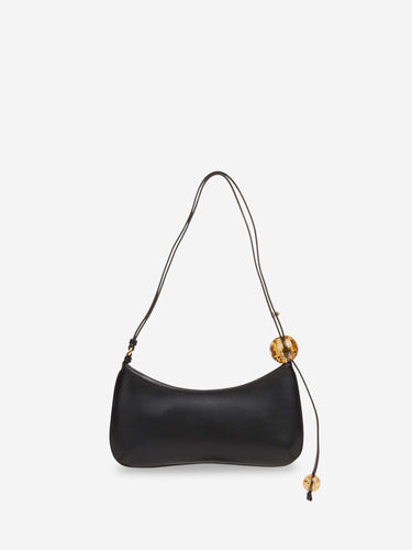 Jacquemus Mujer Barcelona Bolso Le Bisou Perle color Negro sku 814-000097 01 - Foto 3