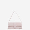 Jacquemus Mujer Barcelona Bolso Le Bambino Long color Rosa Palo sku 814-000104 01 - Foto 1