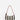 Jacquemus Mujer Barcelona Bolso Le Bisou Perle color Blanco Y Negro sku 814-000105 01 - Foto 1