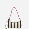 Jacquemus Mujer Barcelona Bolso Le Bisou Perle color Blanco Y Negro sku 814-000105 01 - Foto 1