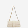 Jacquemus Mujer Barcelona Bolso Le Bambino Châine color Blanco sku 814-000106 01 - Foto 1