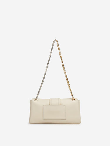 Jacquemus Mujer Barcelona Bolso Le Bambino Châine color Blanco sku 814-000106 01 - Foto 3
