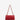 Jacquemus Mujer Barcelona Bolso Le Bambino Châine color Rojo sku 814-000106 02 - Foto 1