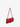 Jacquemus Mujer Barcelona Bolso Le Bambino Châine color Rojo sku 814-000106 02 - Foto 2