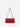 Jacquemus Mujer Barcelona Bolso Le Bambino Châine color Rojo sku 814-000106 02 - Foto 3