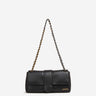 Jacquemus Mujer Barcelona Bolso Le Bambino Châine color Negro sku 814-000106 03 - Foto 1