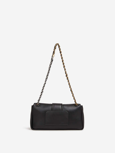 Jacquemus Mujer Barcelona Bolso Le Bambino Châine color Negro sku 814-000106 03 - Foto 3