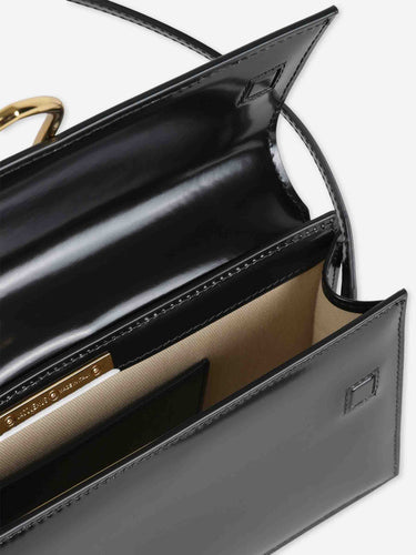 Jacquemus Mujer Barcelona Bolso Le Bambino Long color Negro sku 814-000107 01 - Foto 4