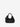 Ganni Mujer Barcelona Bolso Bag Hobo color Negro sku 814-000109 01 - Foto 3