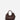 Ganni Mujer Barcelona Bolso Mini Hobo color Marrón Oscuro sku 814-000111 01 - Foto 1