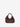 Ganni Mujer Barcelona Bolso Mini Hobo color Marrón Oscuro sku 814-000111 01 - Foto 3