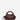 Ganni Mujer Barcelona Bolso Bou Mini color Burdeos sku 814-000112 01 - Foto 1